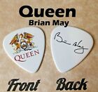 New ListingQUEEN band BRIAN May Novelty signature guitar pick (W-M16)