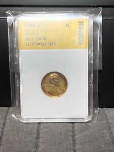 New ListingUs Coin Lot Graded