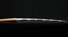 New ListingJapanese Sword Tachi 69.9cm Yukiyasu 波平安行 Kamakura era 1200s w/certificate
