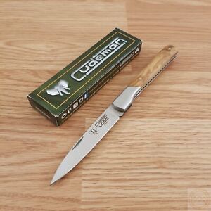 Cudeman Folding Knife 3.5