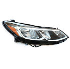 For 2016 2017 2018 2019 Chevy Cruze Front Halogen Headlight Headlamp Right Side (For: 2017 Cruze)