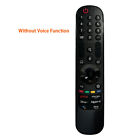 Infrared Remote Control For LG 4K UHD QNED80 QNED85 Series Smart TV 2022