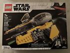 LEGO Star Wars: Anakin's Jedi Interceptor (75281)