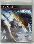 New ListingMetal Gear Rising Revengeance Sony PlayStation - New Sealed with Rip Front Left
