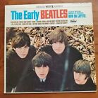 The Beatles - The Early Beatles Vinyl Record LP ST2309 - Apple Pressing