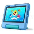 Amazon Fire 7 Kids Tablet, Ages 3-7 for Growing Young Minds 32GB Blue