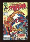 The Amazing Spider-Man 395 NM+ 9.6 High Definition Scans *