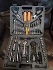 Performance Tool Kit 119 Piece Looks New All Pieces Are There Case Snaps Shut