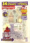 Creative Stamping Magazine | New | Issue # 127 | In Original Plastic