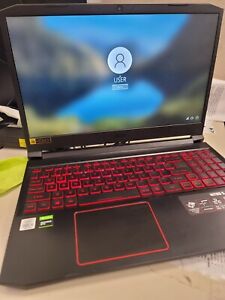 Acer Nitro 5 Gaming Laptop, 10th Gen Intel