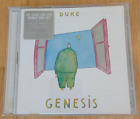 SACD: Genesis - 'Duke' Super Audio CD 5.1 surround + bonus DVD