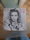 DEBBIE GIBSON - NO MORE RHYME & OVER THE WALL  - 45 RPM RECORD