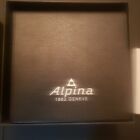 ALPINA MENS $695 STARTIMER WATCH
