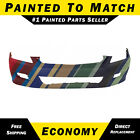 NEW Painted To Match- Front Bumper Cover for 2006 2007 Honda Accord Coupe 2 Door (For: 2007 Honda Accord)