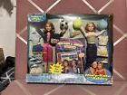 Mary-Kate and Ashley School Style Dolls 2000 Billboard Dad NEW Rare Find