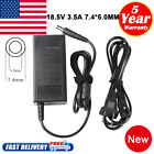 AC Power Adapter Charger for HP Elitebook 2530p 2540p 2560p 2730p 2740p 2760p B