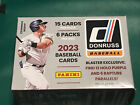 2023 Donruss Baseball  **Pick Your Card ** Free Shipping UPDATED 9/30/2023