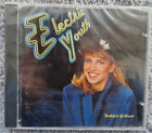 Debbie Gibson - Electric Youth **NEW & SEALED CD ALBUM (x2 bonus tracks)** 1989