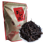 250g Da Hong Pao Tea Big Red Robe Oolong Tea Black Tea Dahongpao Tea Wuyi Tea