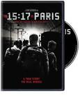 The 15:17 to Paris - DVD By Anthony Sadler - VERY GOOD
