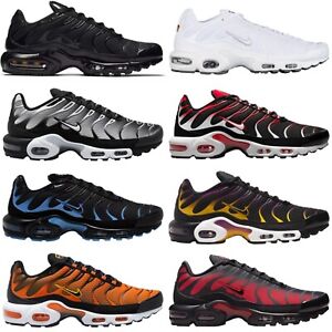 BRAND NEW Nike AIR MAX PLUS TN Men's Casual Shoes ALL COLORS US Sizes 7-14