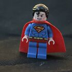 LEGO Superman Minifigure DC Super Heroes (76040)