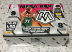 2020-2021 Panini Mosaic NBA Basketball Mega Box Factory Sealed Target Exclusive