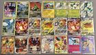 Pokemon Temporal Forces Card Lot & More - Iron Boulder Ex Charizard UPC Promos!