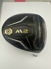 TaylorMade M2 Driver Head Only - 10.5 Deg