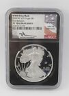 New Listing2020-W United States Proof Silver Eagle 1oz V75 WWII Privy Mark NGCPF70