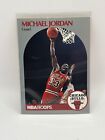 New ListingMichael Jordan #65 1990-91 NBA Hoops Desc