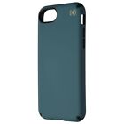 Speck Presidio2 Pro Series Case for iPhone SE (2nd Gen) / 8 / 7 - Terrain Green