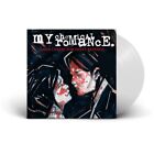 MY CHEMICAL ROMANCE THREE CHEERS FOR SWEET REVENGE VINYL NEW! LIMITED WHITE LP