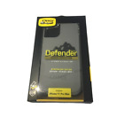 OtterBox Defender Series Screenless Edition Case & Holster for iPhone 11 Pro Max