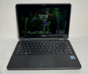 Dell Latitude 3190 2-in-1 Laptop [Pentium Silver N5000, 128GB SSD, 4GB] Win11Pro