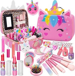 Toys for Girls Beauty Set Kids 3 4 5 6 7 8 Years Age Old Cool Gift Xmas Birthday