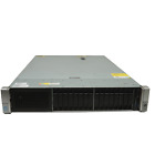 HP DL380p Gen9 BAREBONES Server (p440ar / 2x 800W / No LOM)