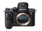 [USED] Sony A7S2 Body Only