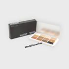 MAKEUP BY MARIO Master Mattes Eyeshadow Palette 0.04oz each shade NEW