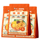 3 Bags Baixiang Spicy Hot Pot Prepared Noodles and Vegetable 白象麻辣烫
