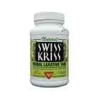 New ListingSwiss Kriss Herbal Laxative Tabs 250 Tabs EXPIRES 5-1-2028