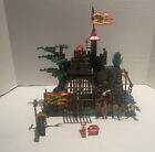 LEGO Castle: Dark Dragon's Den (6076) 99% Complete, No Manual