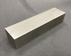1 1/2“ Thickness 303 Cold Drawn Stainless Steel Flat Bar - 1.5
