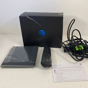 AT&T TV Quad Core, 1.6GHz 16GB Android NOW Streaming Media Player - C71KW-400