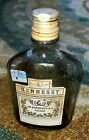 Vintage Hennessy Cognac Pint Bottle Empty
