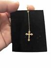 kay jewelers gold necklace 10k 18”