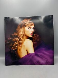 Taylor Swift - Speak Now (Taylor’s Version) (Vinyl) (3LP)