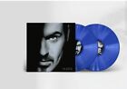 GEORGE MICHAEL - OLDER - Limited Edition Blue Vinyl  Sealed NEW Wham Free post
