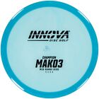 Innova Champion Mako3 | Choose Weight & Color