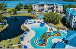 Bluewater Resort 3BR Hilton Head Island Sep 8-15, 2024 with golf package!
